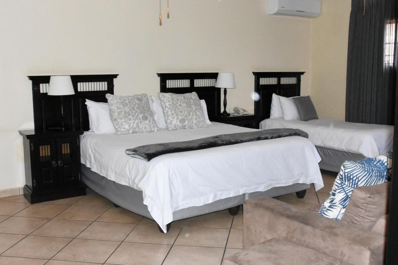 Batter Boys Guest House Претория Экстерьер фото