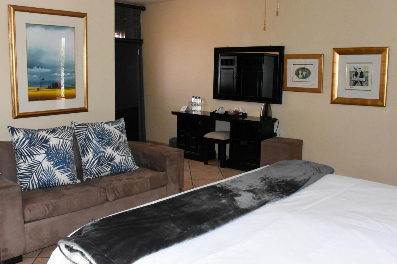 Batter Boys Guest House Претория Экстерьер фото